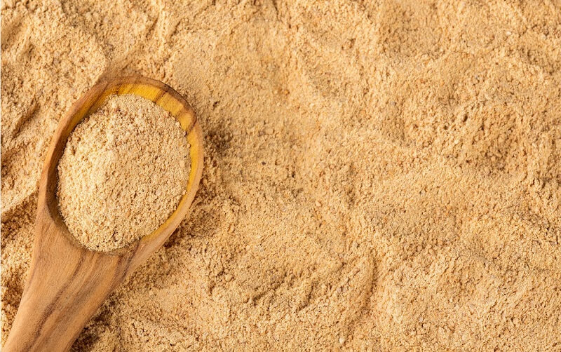 Maca: la planta adaptógena de los Andes.