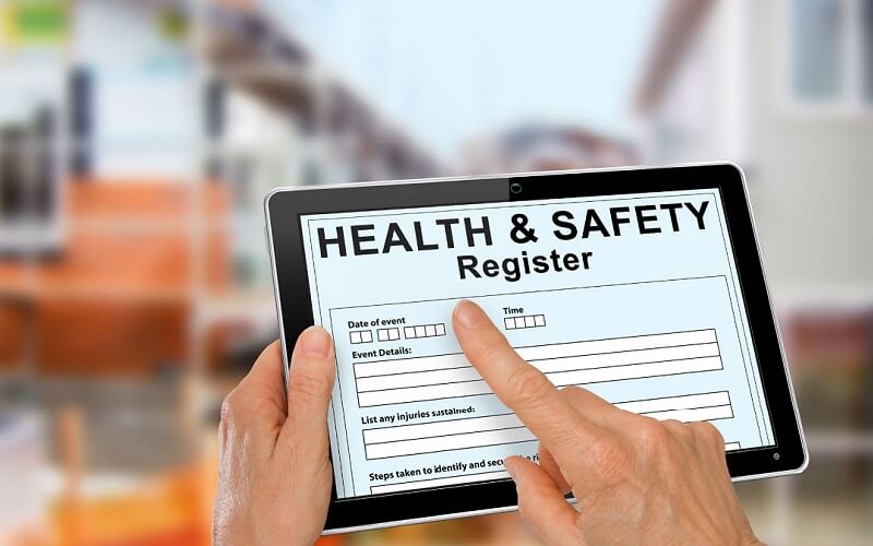 Registro General Sanitario de Empresas Alimentarias y Alimentos (RGSEAA)