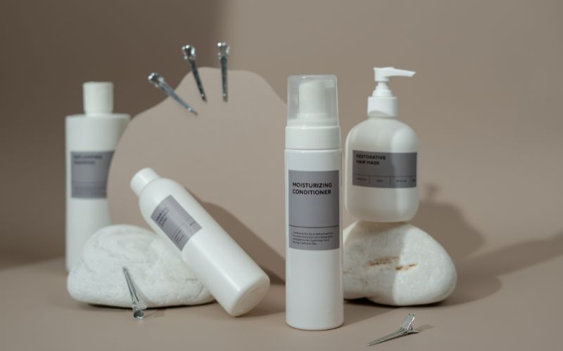 PIF o Expediente de Información de un producto cosmético.