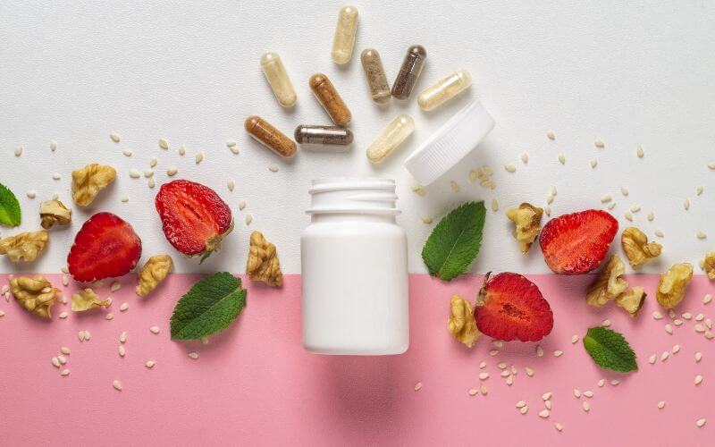 Nutricosmética