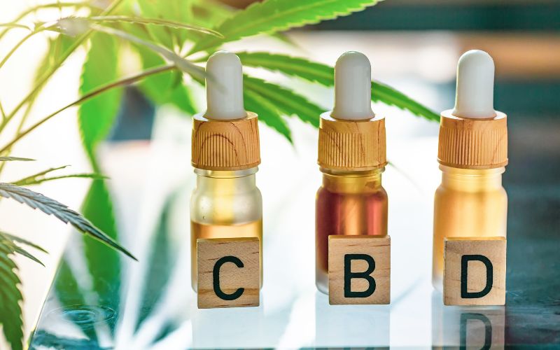 CBD: nuevas evaluaciones de la EFSA